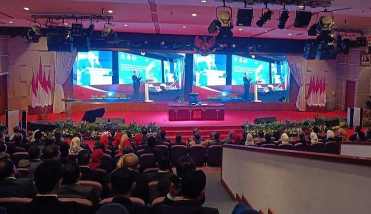 KPU Bicara Pentingnya Anggota DPR Dibekali Nilai-nilai Kebangsaan