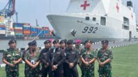 KSAL Ungkap Arahan Jokowi untuk Utamakan Alutsista Buatan Dalam Negeri