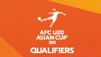 Inilah Daftar juara dan tuan rumah Piala Asia U-20 Dari Masa Ke Masa