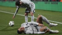 Mbappe akan absen tiga pekan karena cedera paha