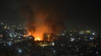 Jenderal Iran Juga Tewas Bersama Pimpinan Hizbullah Akibat Serangan Israel