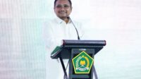 m2v6q0rqezlacd2 Disebut Mangkir Dua Kali, Menag Pertanyakan Surat Pemanggilan