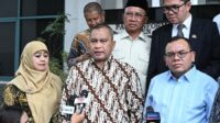 Marwan Jafar: Kuota Haji Tambahan Diputuskan Kemenag Sendiri