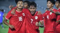 Rekor Pertemuan Indonesia Vs Timor Leste