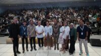 Zulhas Ajak Kampus, Google hingga YouTube Kolaborasi Dorong UMKM Tumbuh