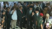 menhan-prabowo-subianto-di-dpr-dwi-rahmawatidetikcom_169 Menhan Prabowo Rapat di DPR Jelang Akhir Jabatan, Ketua Komisi I Menyambut