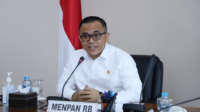 Menteri PANRB terbitkan surat edaran tindak tegas ASN pelaku judol