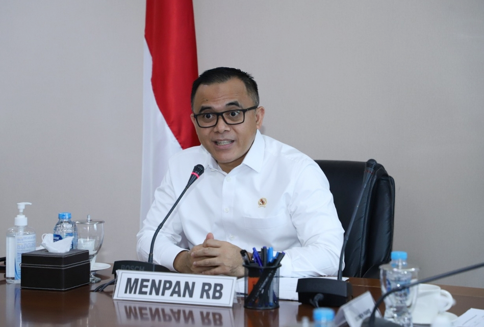 Menteri PANRB terbitkan surat edaran tindak tegas ASN pelaku judol