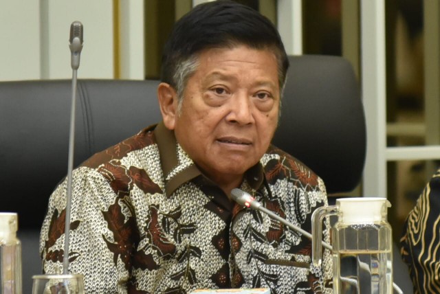 Komisi IV Dorong Pengembangan Budidaya Ikan Hias Jadi Potensi Ekspor Unggulan