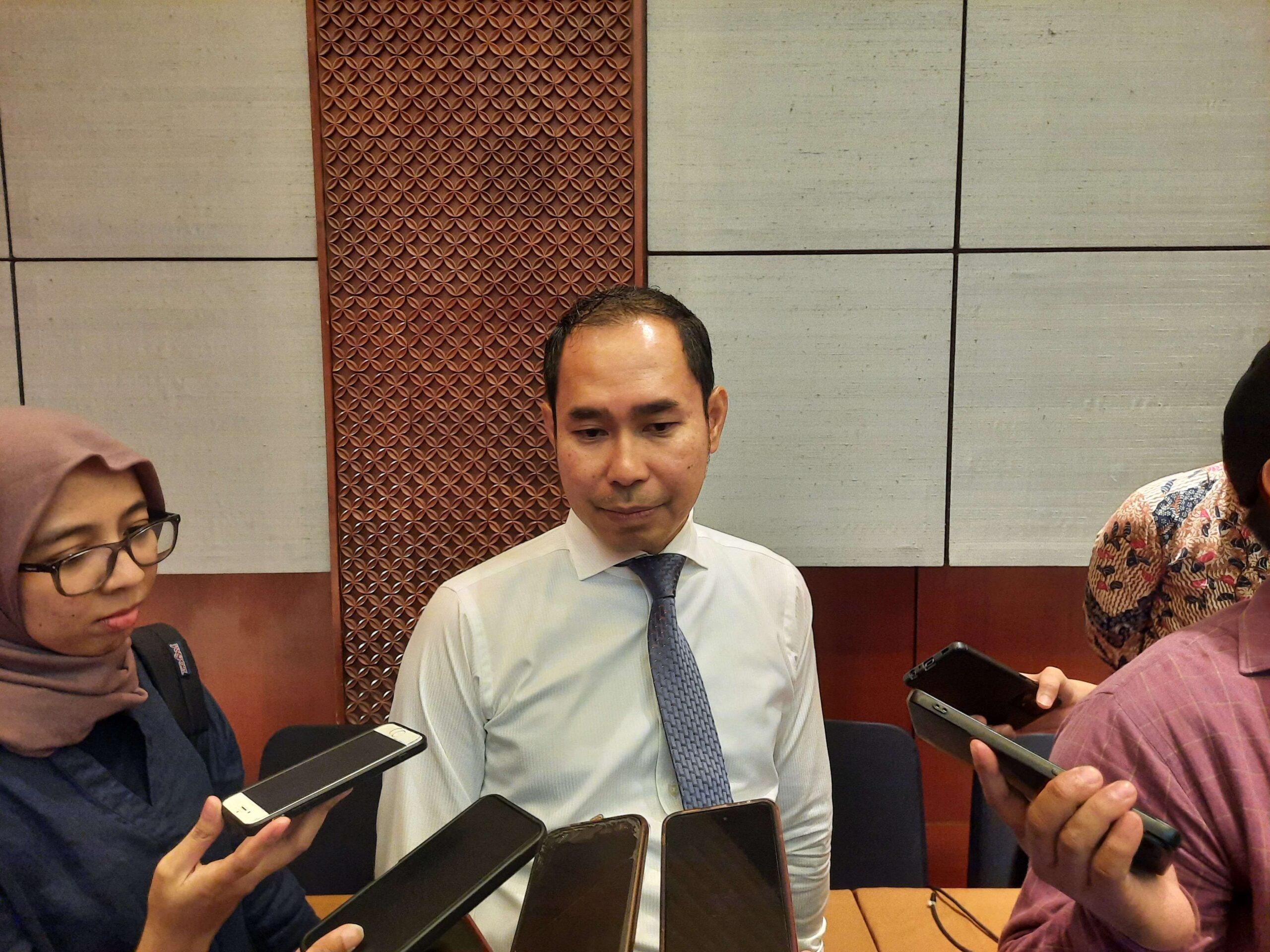 Eskalasi Konflik Lebanon, Mayoritas WNI Memilih Tetap Bertahan