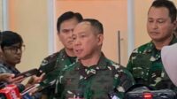 Panglima TNI akui sudah diperintah Presiden bentuk Angkatan Siber