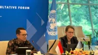 PBB di Indonesia sampaikan capaian kerja sama pembangunan
