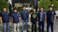 pelaku-pencabulan-santriwati-ponpes-di-bekasi-1_169 Kemenag Sebut Ponpes Al-Qonaah TKP Ayah dan Anak yang Cabuli Santriwati Tak Berizin