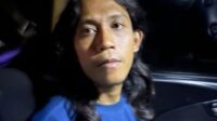MH (29) Seorang Anak Pemilik Ponpes Al-Qonaah pelaku Cabul Santriwati MH (29) Seorang Anak Pemilik Ponpes Al-Qonaah pelaku Cabul Santriwati
