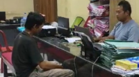 Pelaku Sadis Cungkil Mata di Bogor Jalani Pemeriksaan Intensif