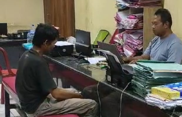 Pelaku Sadis Cungkil Mata di Bogor Jalani Pemeriksaan Intensif