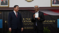 Kantor Perwakilan RI di Malaysia mulai layani pembuatan e-paspor