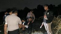 Temuan Kerangka Manusia Bikin Geger Warga Tambun Selatan Bekasi