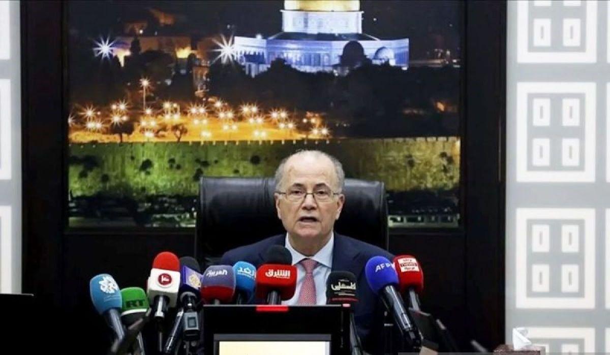 PM Palestina: DK PBB bersalah atas standar ganda yang tak manusiawi