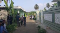 Perampok Sadis di Bogor, Korban Sempat Telepon Keluarga Minta Tolong