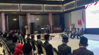 Jokowi Puji Kerja Keras Baznas Bikin Zakat-Infak di RI Naik 30% Per Tahun
