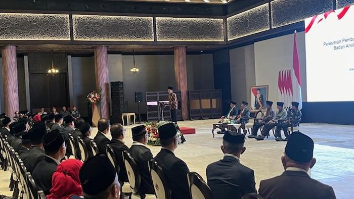 Jokowi Minta Pindah ke IKN Bukan Cuma Fisik tapi Juga Mindset-Cara Kerja