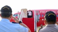 Presiden Jokowi dijadwalkan ke Maluku tinjau pasar-penanganan stunting