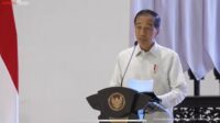 Jokowi Mengaku Surat yang Dikirim Arsjad Rasjid Terkait Kisruh Kadin Belum Sampai di Mejanya