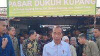 Ternyata Presiden Jokowi Tak Hadiri Penutupan PON XXI, Karena Jadi Saksi Nikah Anak Khofifah di Jatim