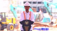 Presiden Jokowi Nyatakan Menpawah Kalbar jadi daerah penghasil Alumina pertama di Indonesia