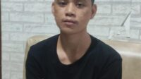 Inilah Tampang Pria Peretas Akun Google Business Kantor Polisi hingga Bank