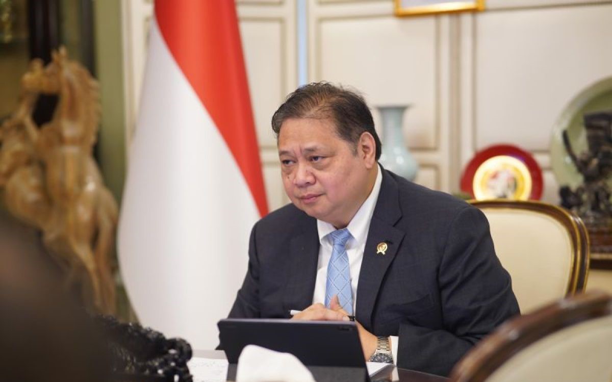 Pemerintah sambut implementasi IPEF guna kemajuan ekonomi bersih