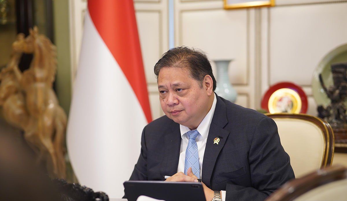 Pemerintah setujui 6 KEK baru bertarget investasi Rp1.089,84 triliun