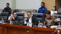 Komisi III DPR setujui naturalisasi Eliano Reijnders dan Mees Hilgers