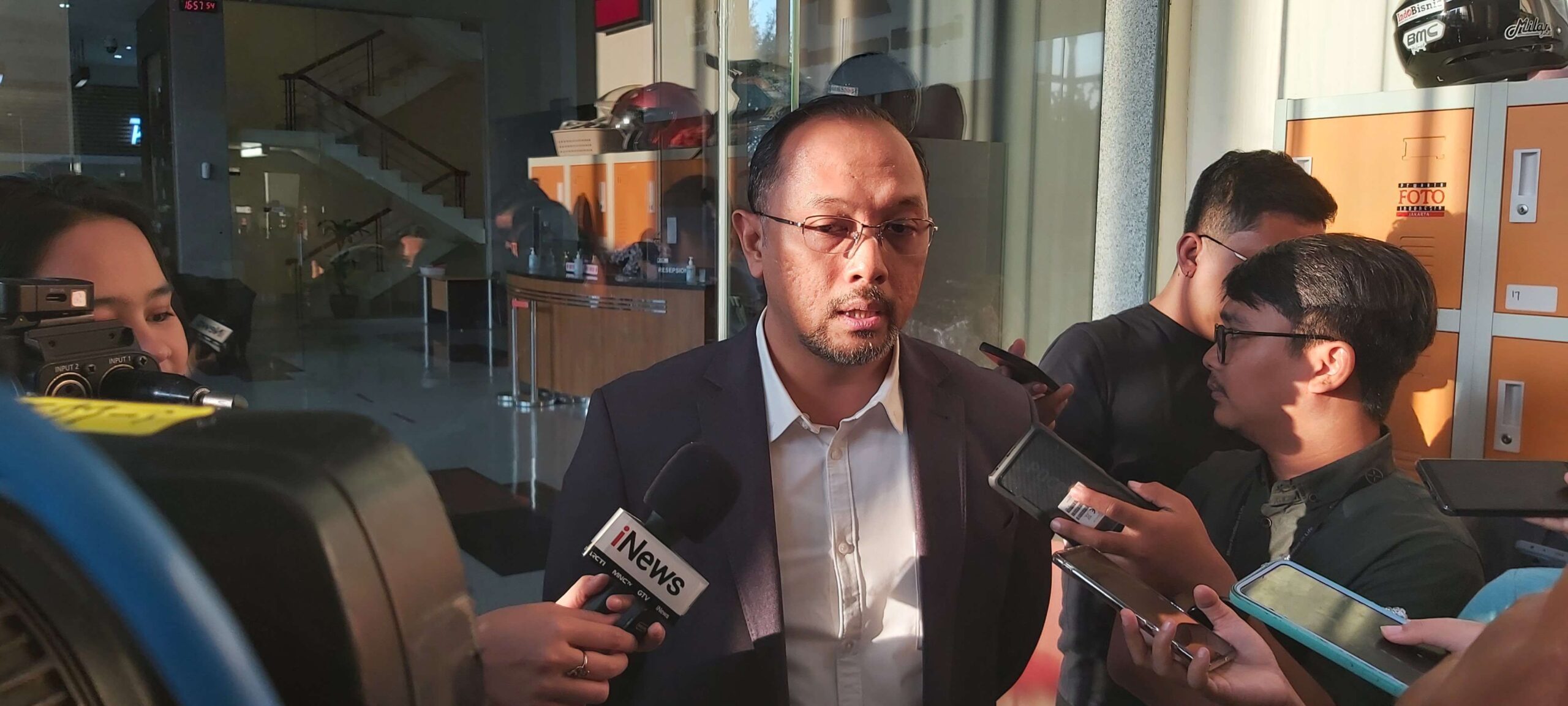 KPK Dalami Proses Pengurusan Izin Tambang di Kaltim