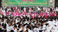 Kemenag ingin perayaan Hari Santri 2024 dirasakan seluruh masyarakat
