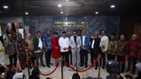 Sampaikan Kinerja Lima Tahun Terakhir, Komisi II: Kami Hasilkan 160 UU dalam Satu Periode