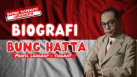 Biografi Singkat Bung Hatta
