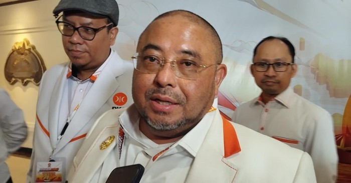 Kemungkinan PKS Akan gabung Pemerintah, Habib Aboe : Tak Targetkan Kursi Menteri di Kabinet Prabowo, Santai Saja Rileks