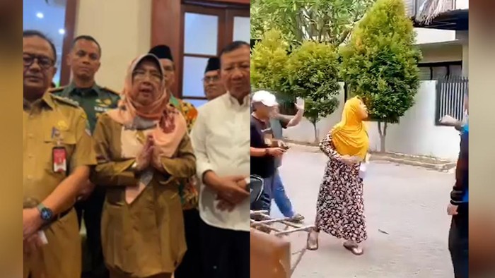Pemkot Bekasi Bakal Periksa Masriwati Usai Viral Protes Tetangga Doa Bersama