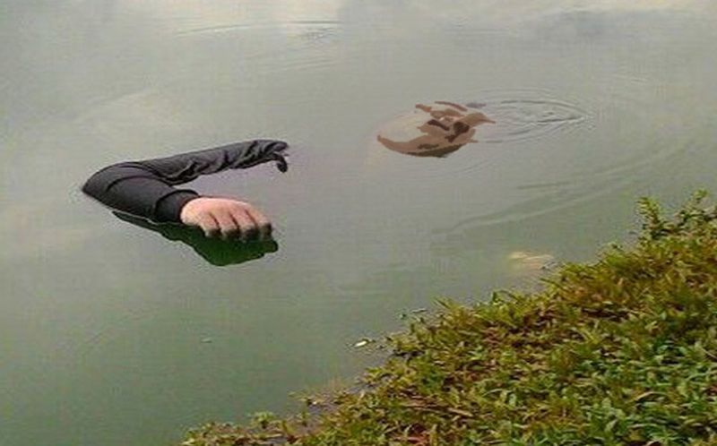 7 Mayat yang ditemukan di Kali Bekasi Berjenis Kelamin Pria, Kondisi Sudah Membusuk