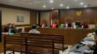 Saksi Mengaku soal Emas 152 Kg yang Hilang di PT Antam, Ternyata Hasil Kongkalikong
