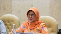 sri rahayu Sri Rahayu Minta Kemendes Fokuskan Pembangunan di 36 Daerah Tertinggal