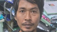 Inilah Tampang Pelaku Sadis Cungkil Mata Pria di Bogor Usai Serahkan Diri ke Polisi