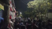 Kampung di Surabaya Diserang OTK, Ada Korban Luka dan Rumah Rusak