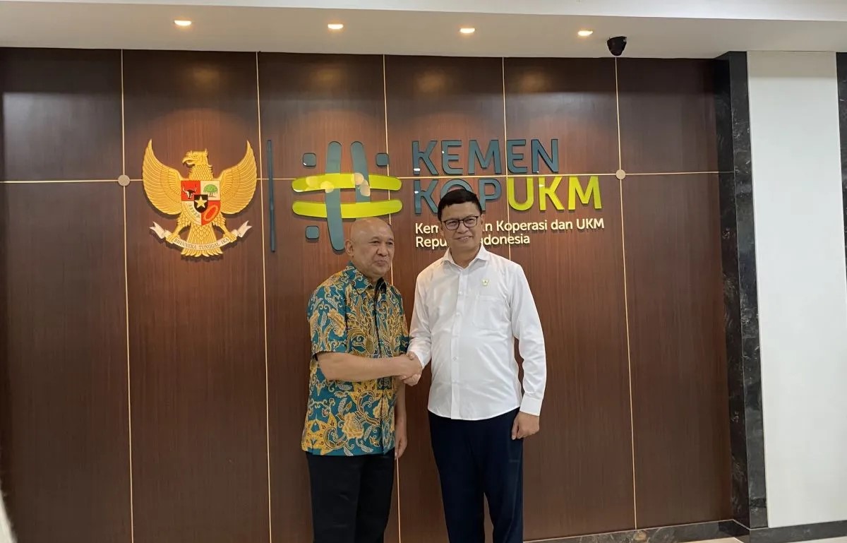 BPOM berupaya perketat pengawasan produk impor untuk lindungi UMKM