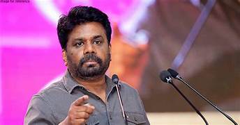 Siapa Anura Kumara Dissanayaka, presiden baru Sri Lanka?