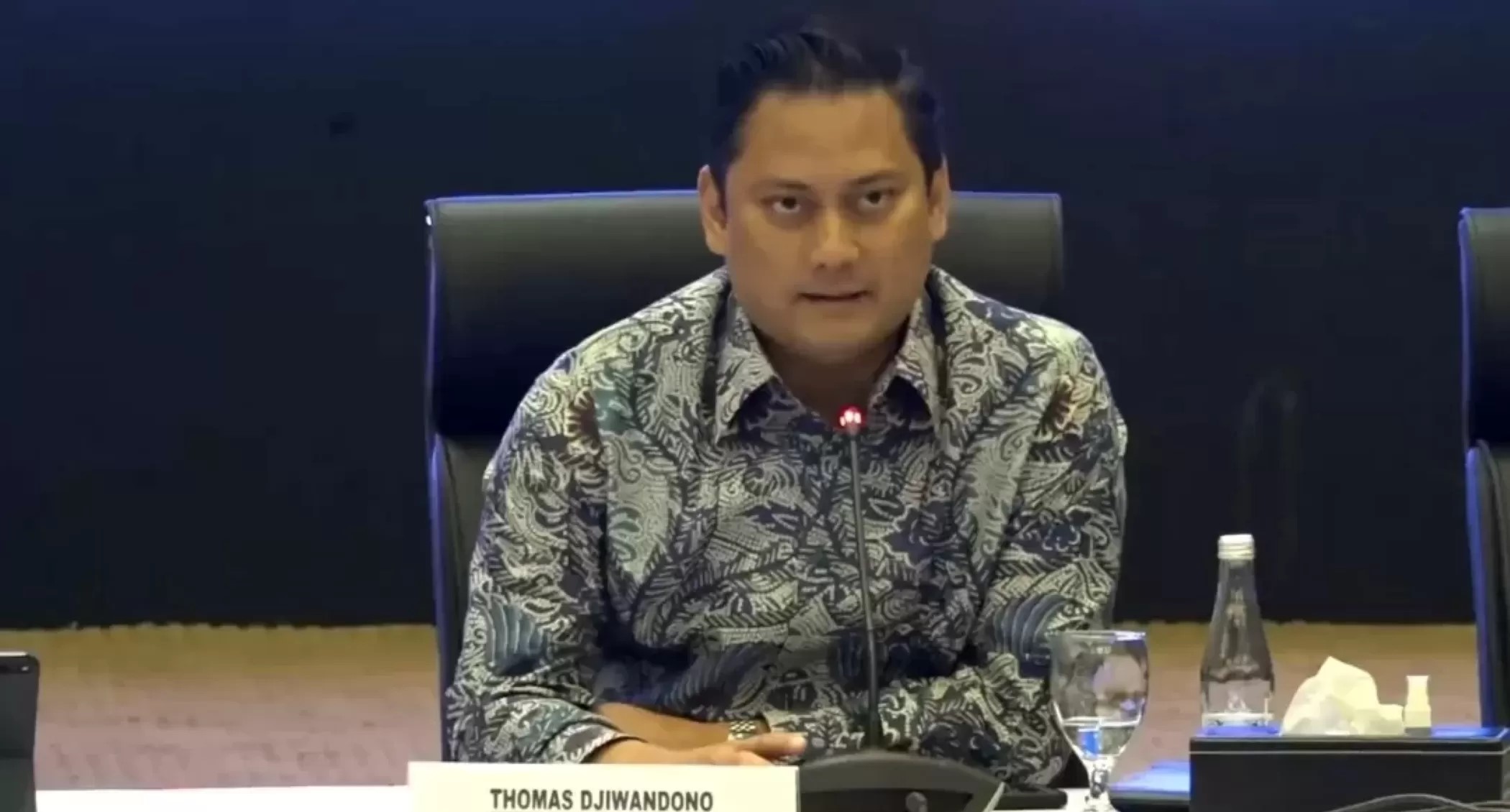 Wamenkeu: APBN ke depan difokuskan untuk kesejahteraan jangka panjang