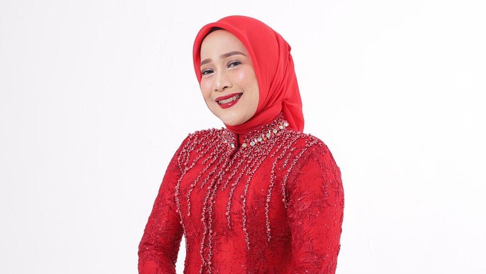 Habis - habisan Berkorban di Pemilu, Eh Sudah Lolos Malah Jelang Pelantikan Dipecat, Ada PDIP Terhadap Tia Rahmania ?