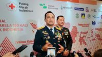 TNI AU libatkan 15.000 personel dalam perayaan HUT ke-79 TNI di Monas